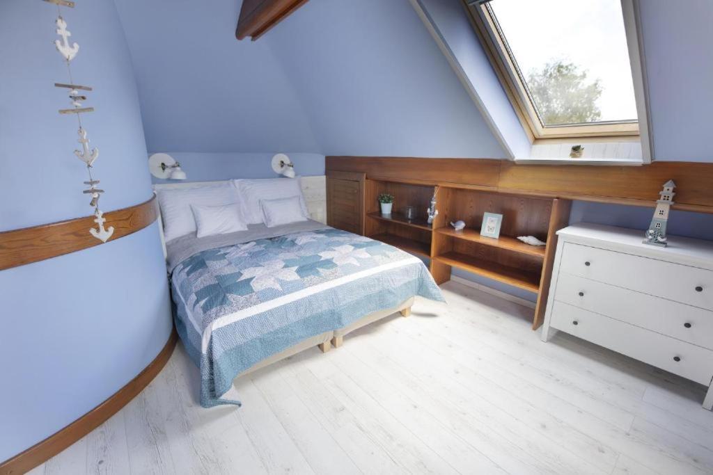 TópART Apartman I Balatonfenyves Exterior foto