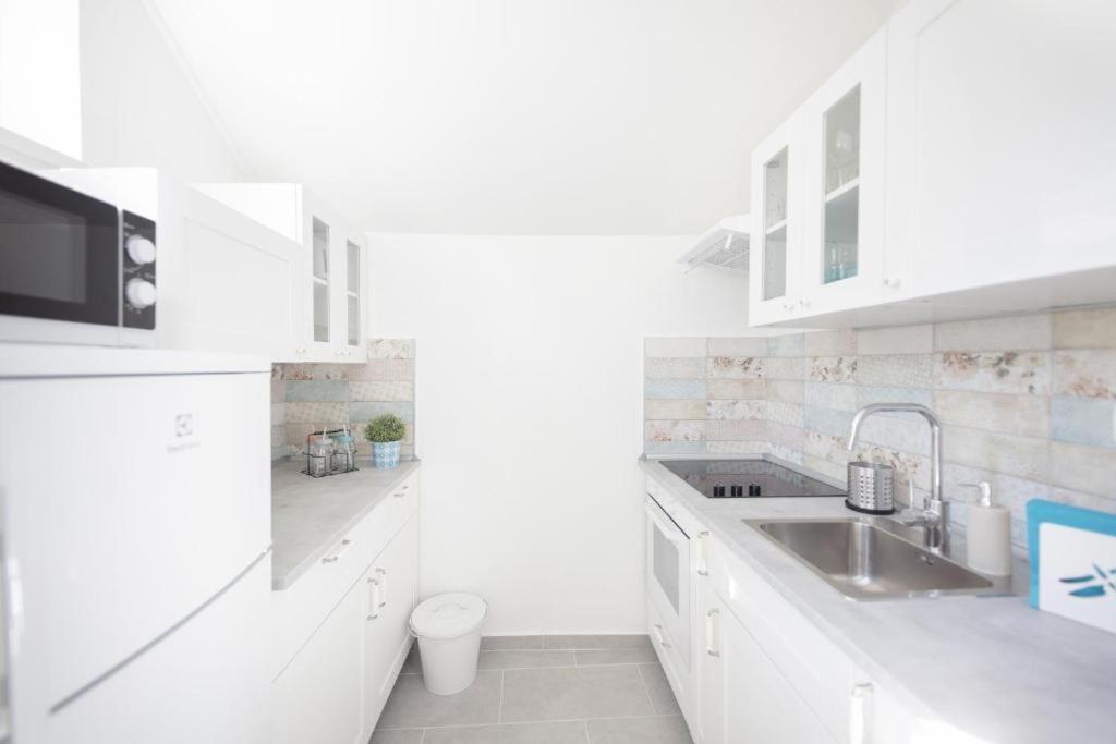 TópART Apartman I Balatonfenyves Exterior foto